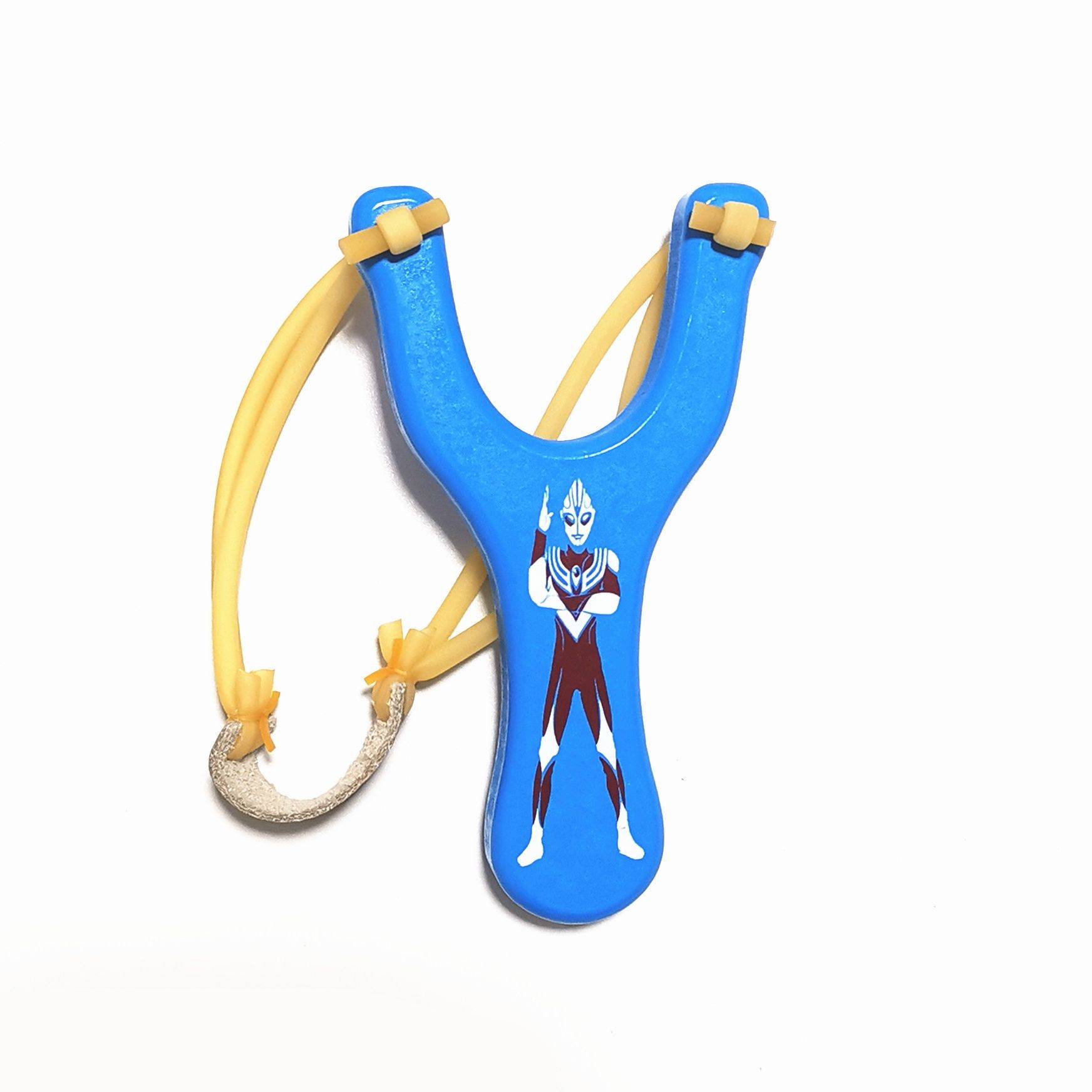 Blue Ottmann